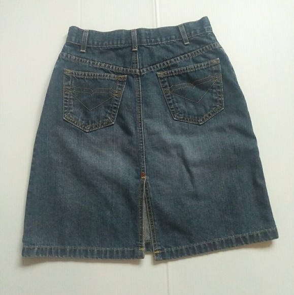 Roxy Jean Women's Skirt - Picture 3 of 7